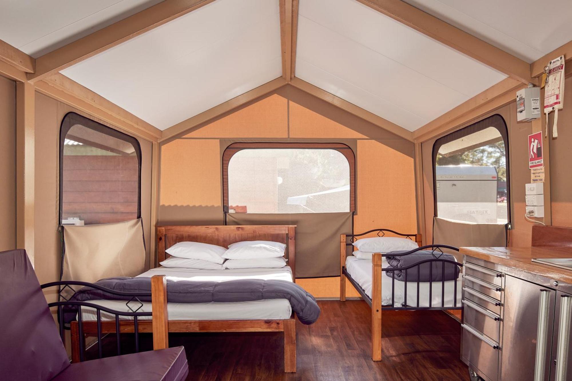 Nrma South West Rocks Holiday Park Dış mekan fotoğraf