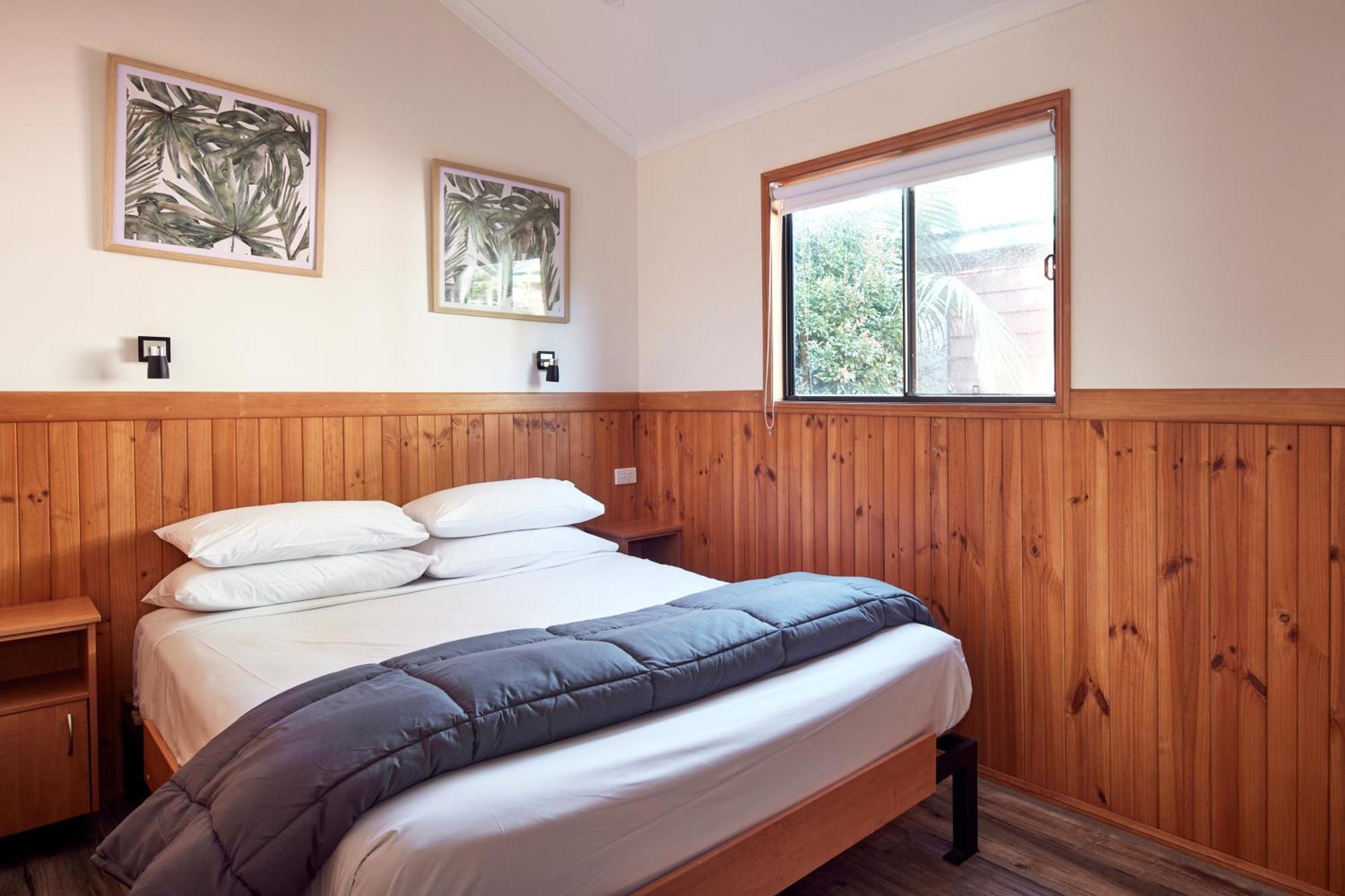 Nrma South West Rocks Holiday Park Dış mekan fotoğraf