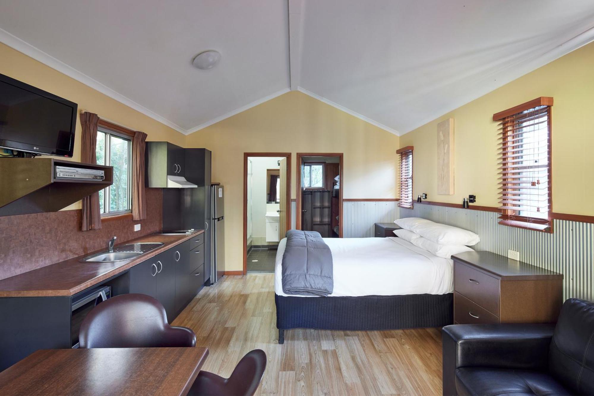 Nrma South West Rocks Holiday Park Dış mekan fotoğraf